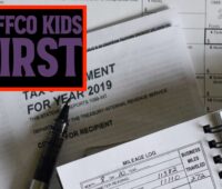 Jeffco Kids First 990 Tax Filing