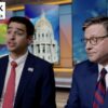 Fact Check: Gabe Evans & Mike Johnson