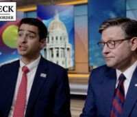 Fact Check: Gabe Evans & Mike Johnson