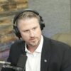 Jake Bockenfeld, Republican candidate for Douglas County commissioner.