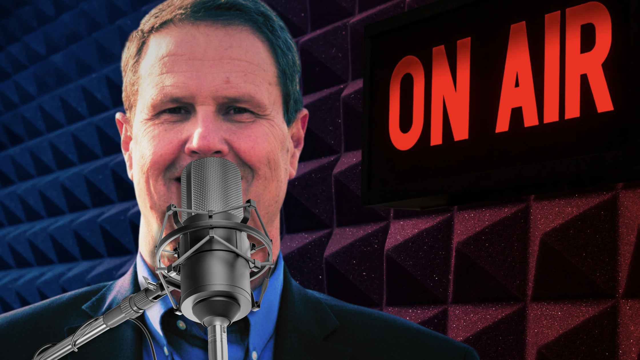 Jeff Crank Said on His Radio Show That Gay People Shouldn't Serve in the Military — and Compared Same-Sex Marriage to Incest