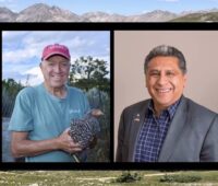 Russ Andrews endorses Greg Lopez