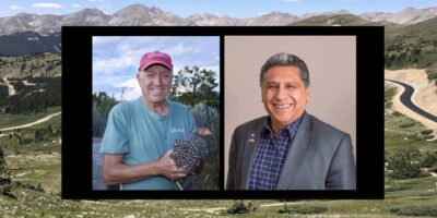 Russ Andrews endorses Greg Lopez